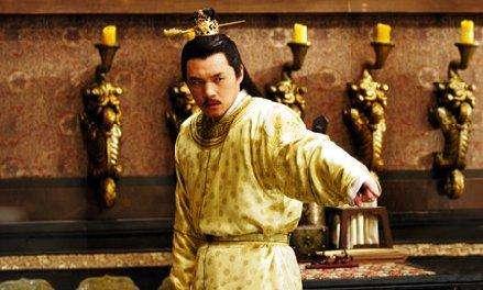 明朝建文帝简介及评价