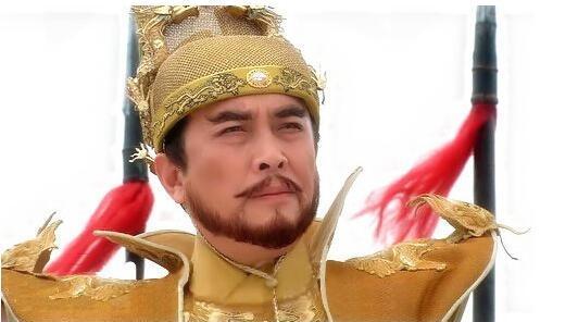 明朝建文帝简介及评价