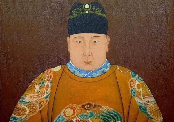 明朝建文帝简介及评价