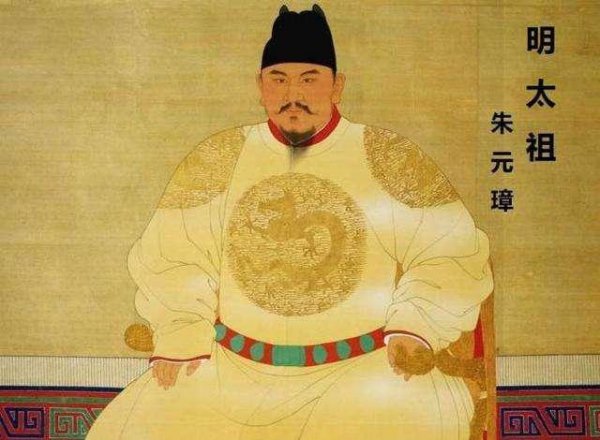 明朝建文帝简介及评价