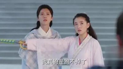 陈长生是什么电视剧中的人物 电视剧中陈长生的身世