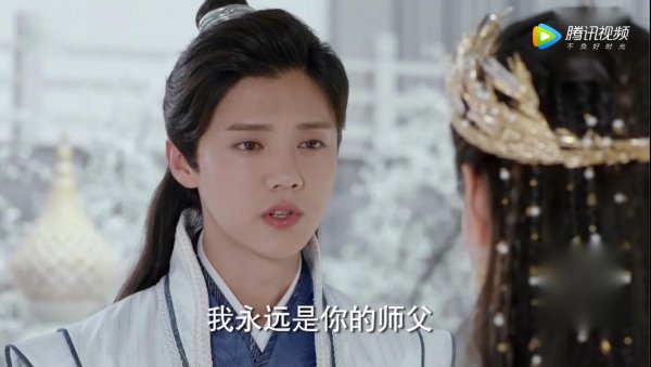 陈长生是什么电视剧中的人物