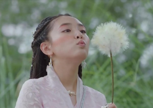 陈长生是什么电视剧中的人物