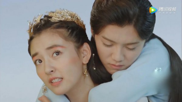 陈长生是什么电视剧中的人物