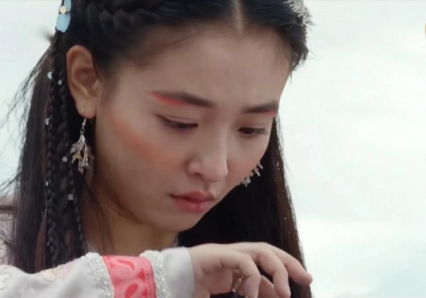 陈长生是什么电视剧中的人物