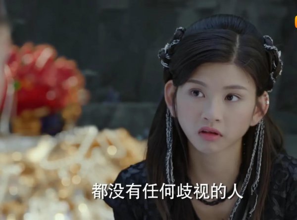 陈长生是什么电视剧中的人物