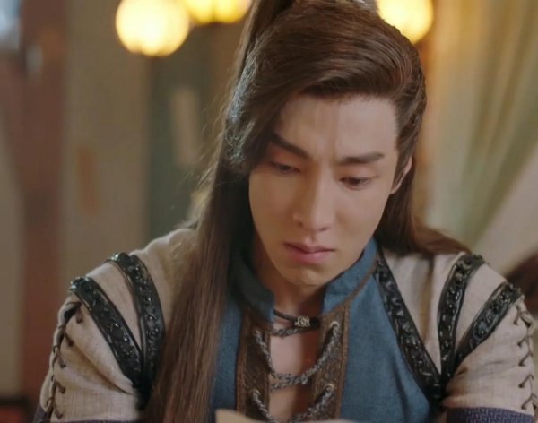 陈长生是什么电视剧中的人物