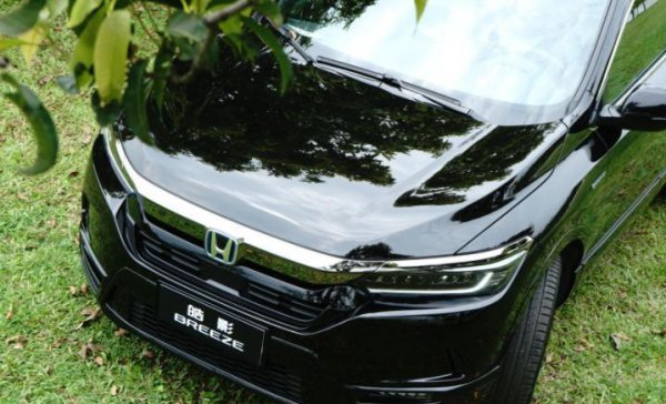 东风本田和广汽本田有什么区别