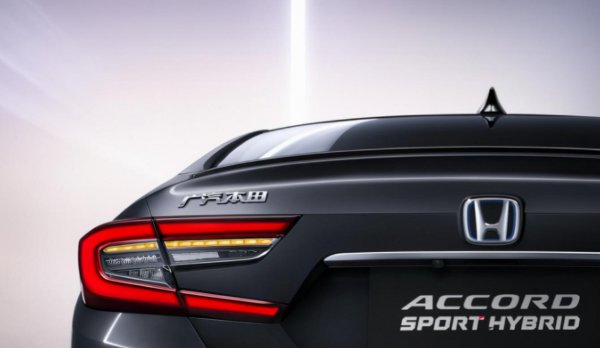 东风本田和广汽本田有什么区别