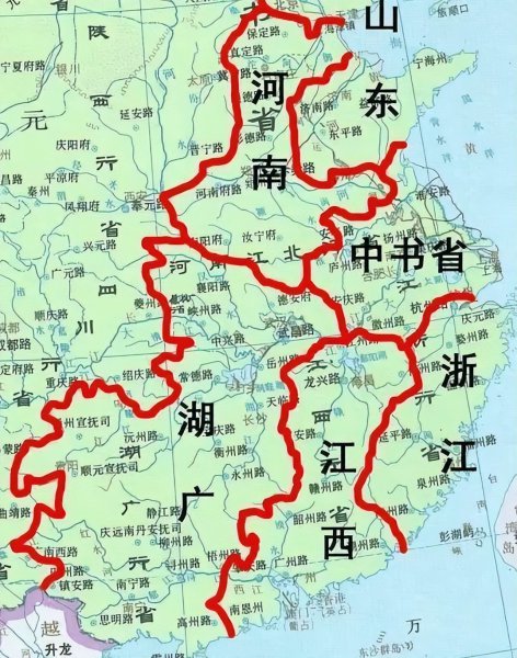 客家人与汉人的区别和联系