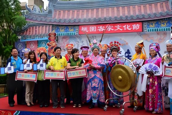 客家人与汉人的区别和联系