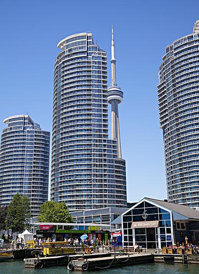 加拿大说什么语言