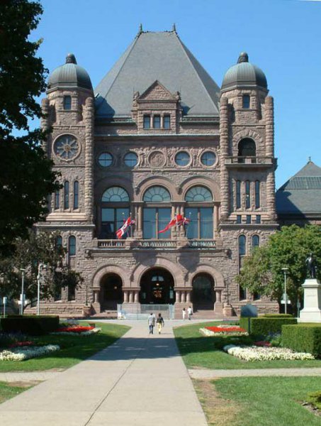 加拿大说什么语言