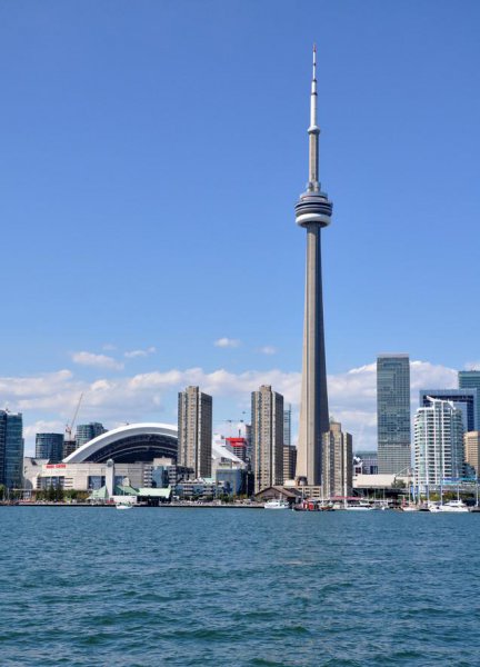 加拿大说什么语言