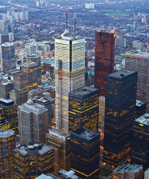 加拿大说什么语言