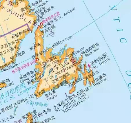 加拿大说什么语言