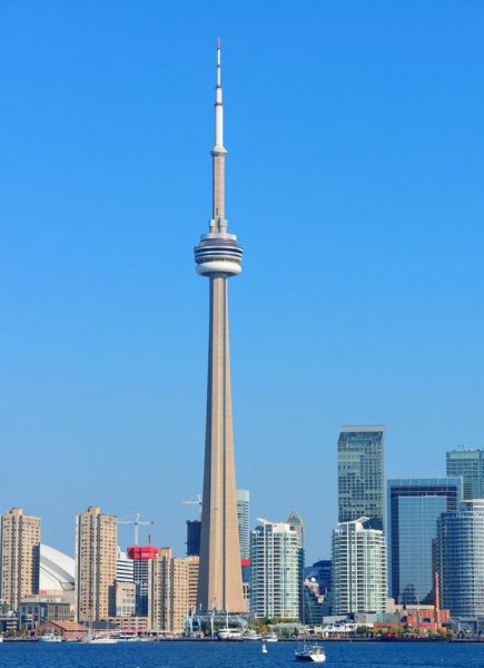 加拿大说什么语言