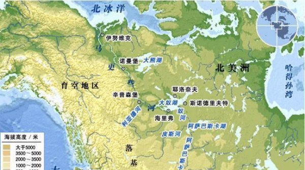 加拿大说什么语言