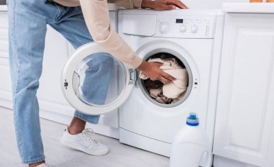 洗衣机可以洗但不脱水 洗衣机洗完不脱水是什么原因