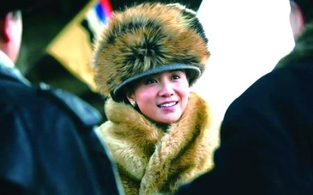 好看的卧底谍战电视剧