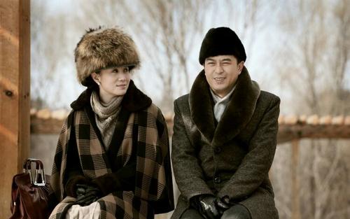 好看的卧底谍战电视剧