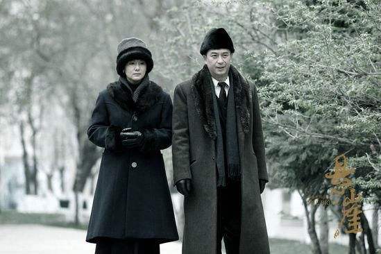 好看的卧底谍战电视剧