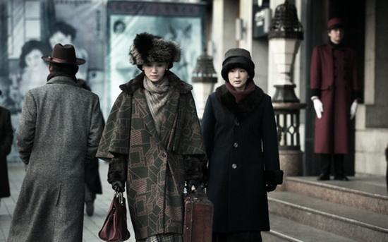 好看的卧底谍战电视剧