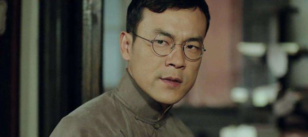 好看的卧底谍战电视剧