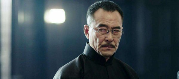 好看的卧底谍战电视剧