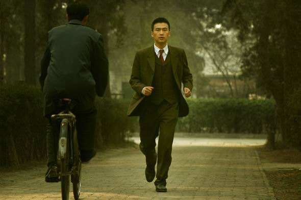 好看的卧底谍战电视剧