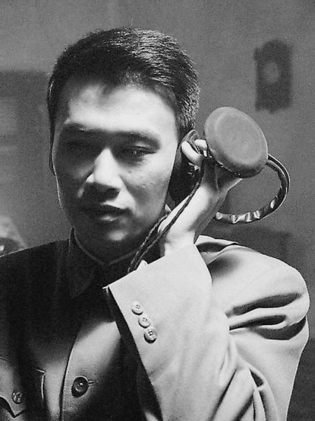 好看的卧底谍战电视剧