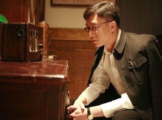 好看的卧底谍战电视剧