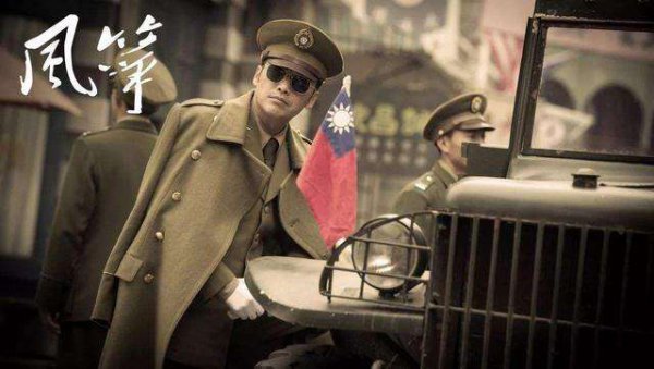 好看的卧底谍战电视剧