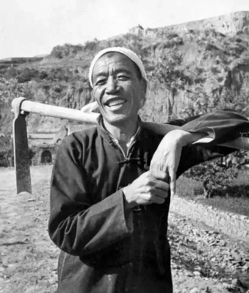 农业学大寨是什么意思