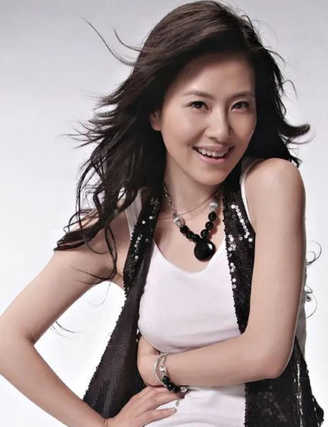 李慧珍个人资料简介及老公