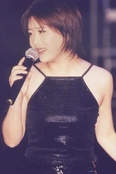 李慧珍个人资料简介及老公