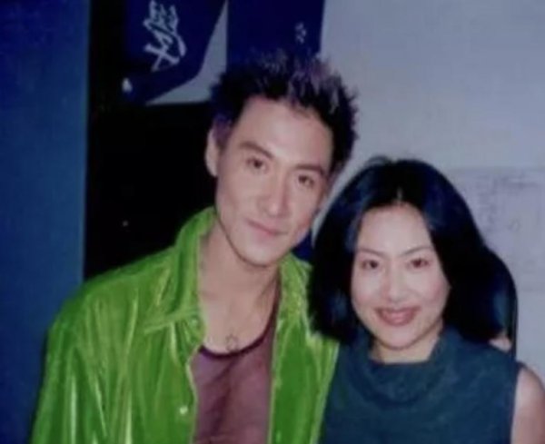 李慧珍个人资料简介及老公