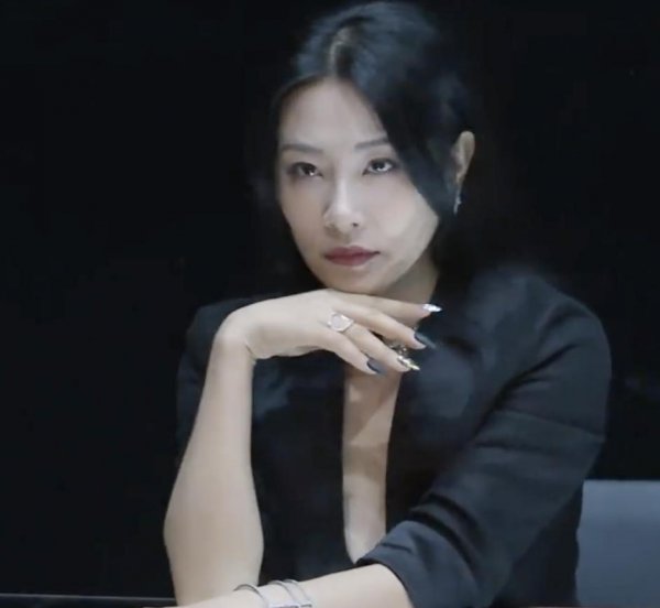 李慧珍个人资料简介及老公