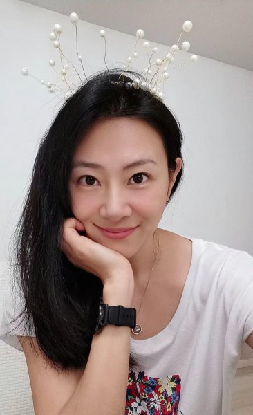 李慧珍个人资料简介及老公