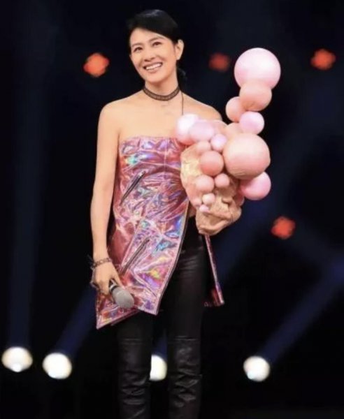 李慧珍个人资料简介及老公