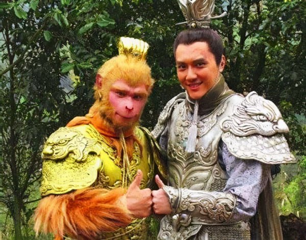 法天象地是什么意思