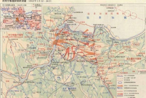 二战最惨烈的战役是什么名字