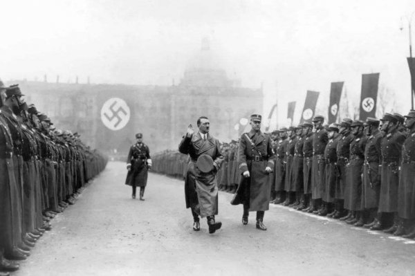 二战最惨烈的战役是什么名字