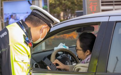 驾驶证电子版可以不带驾驶证吗 如何下载电子版驾驶证