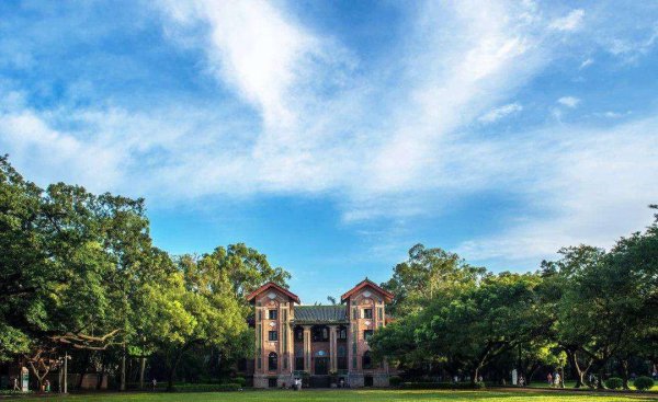 广东中山大学是985还是211高校