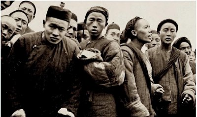 为什么那么多汉人忠于清朝 清朝为什么统治汉人那么多年