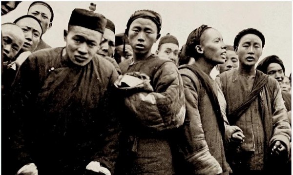 为什么那么多汉人忠于清朝