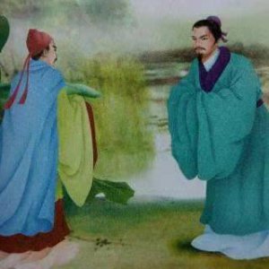 李龟年是唐朝的什么人物 唐代李龟年是一个怎样的人