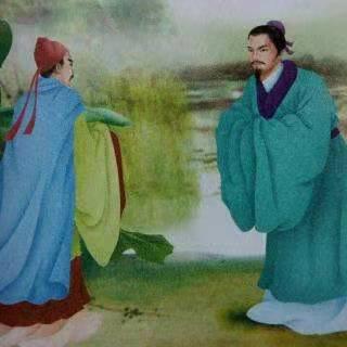 李龟年是唐朝的什么人物