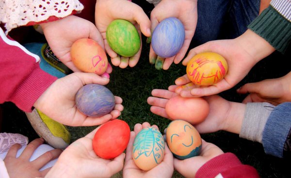 立夏节气的特点和风俗